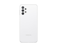 Samsung Galaxy A32 5G SM-A326B 4/64GB White - 615064 - zdjęcie 3